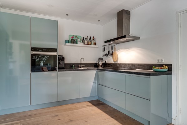 Medium property photo - Oranjeweg 107A, 6991 WK Rheden